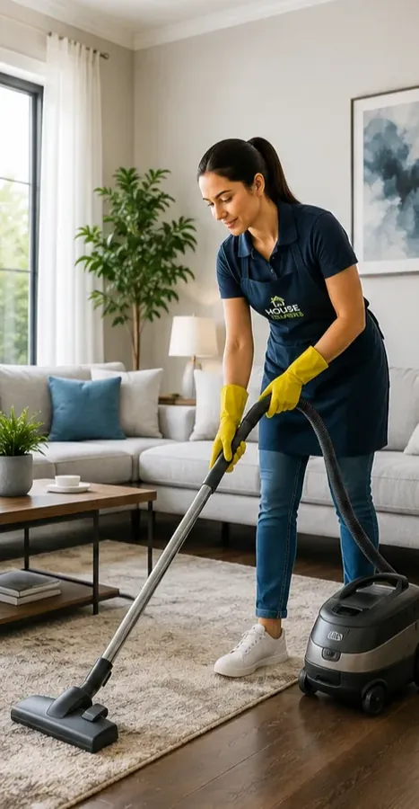 Move-Out Cleaning Brampton, ON